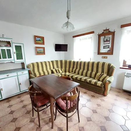 Holiday home Na Zampachu *