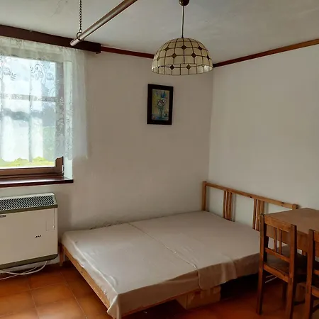 Holiday home Na Zampachu Zampach