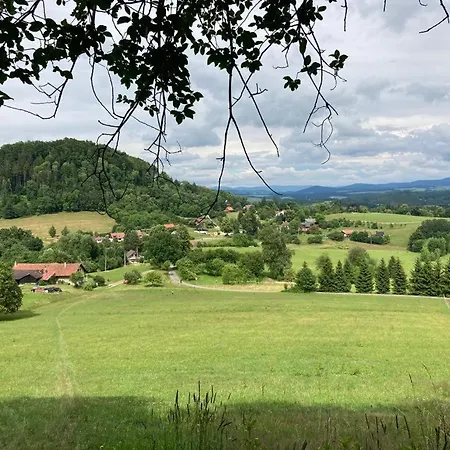 Na Zampachu *