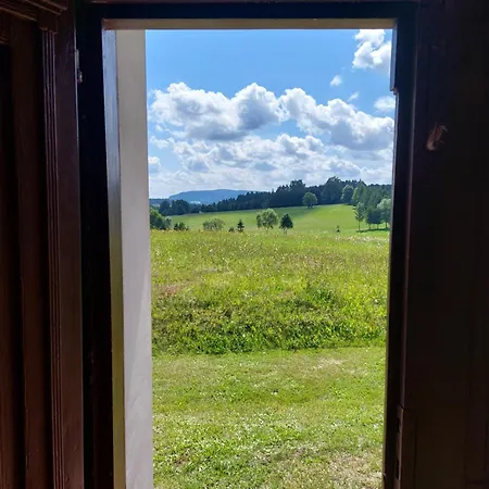 Na Zampachu Holiday home
